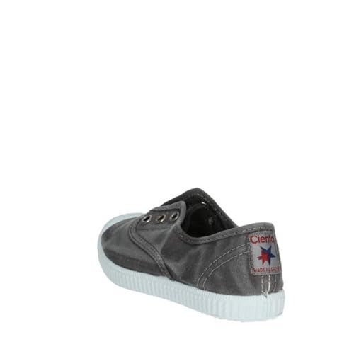 Cienta unisex child 70777.23 Loafer Flat, Light Gray, 5 Toddler US - Image 2