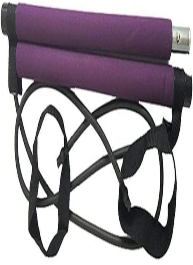 OR Yoga Pull Rope Straps Fitness Equipment 