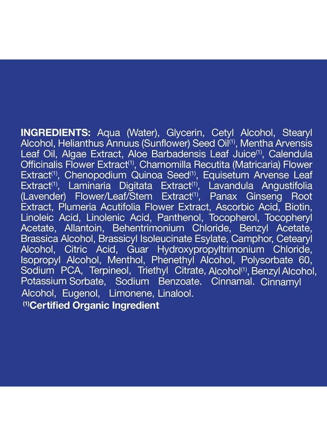 Jason Conditioner, Thin to Thick Extra Volume, 8 Oz - Image 2