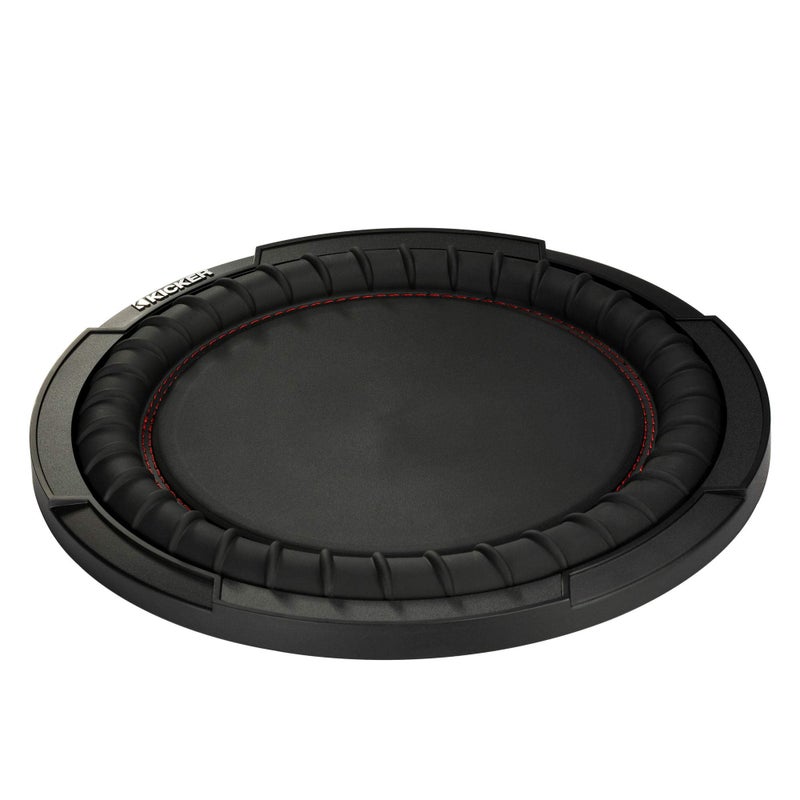 KICKER KBRW10 (47KBRW10) 10" Passive Radiator - Image 3