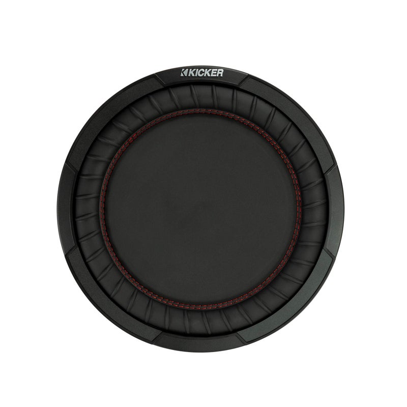 KICKER KBRW10 (47KBRW10) 10" Passive Radiator - Image 1