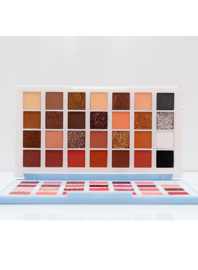 مايت سينما باليت ايشادو مايت سينما الجديدة مارشيملو - 56 لون - Image 1