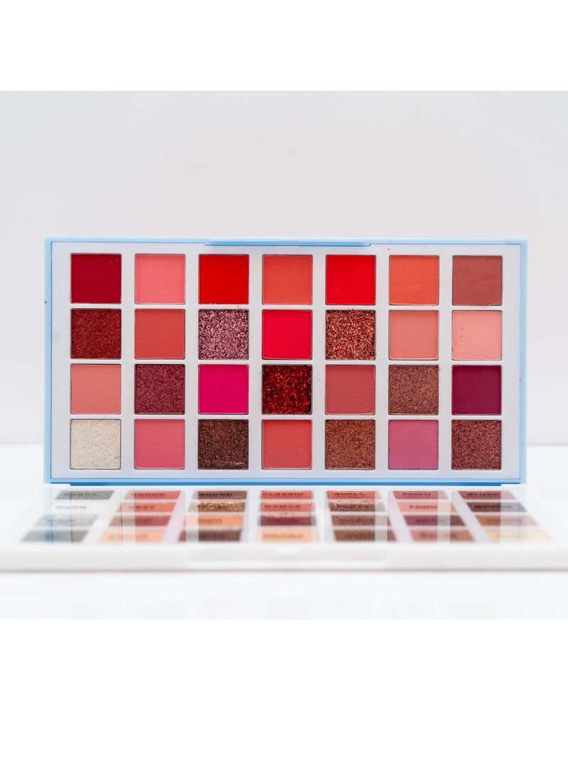 مايت سينما باليت ايشادو مايت سينما الجديدة مارشيملو - 56 لون - Image 2