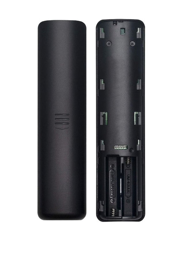 Raxoom New Replacement  Remote Control For TCL Smart TV Black - Image 3