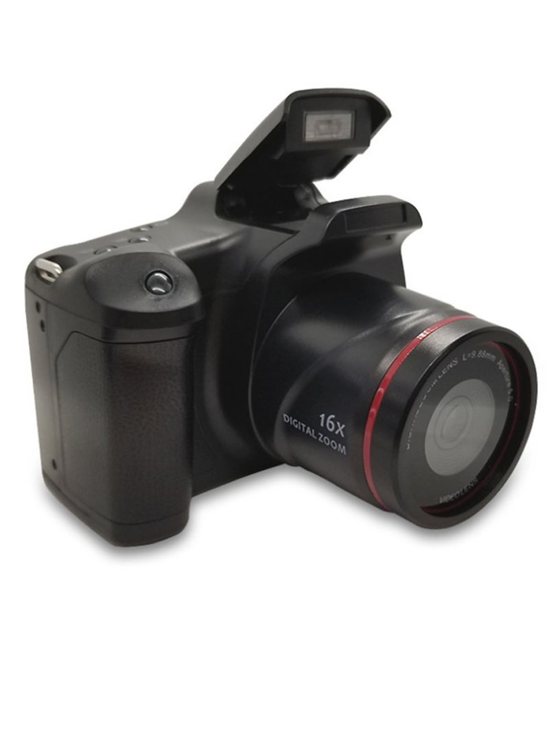 كاميرا رقمية 16X F-ocus Zoom دقة التصميم 1920*1080 تدعم بطاقة SD - pzsku/Z144F4C619C4B2399AF16Z/45/_/1698379090/8245094c-8ee2-4b03-91b3-8ea52d1afd30