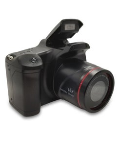 Generic Digital Camera 16X F-ocus Zoom Design Resolution 1920*1080 Supported SD Card  - Image 1