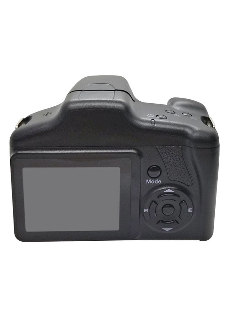 كاميرا رقمية 16X F-ocus Zoom دقة التصميم 1920*1080 تدعم بطاقة SD - pzsku/Z144F4C619C4B2399AF16Z/45/_/1698379092/1e0e7d3c-08eb-40d3-bcbf-c96d09542baf