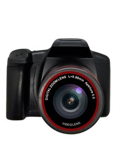 Generic Digital Camera 16X F-ocus Zoom Design Resolution 1920*1080 Supported SD Card  - Image 2
