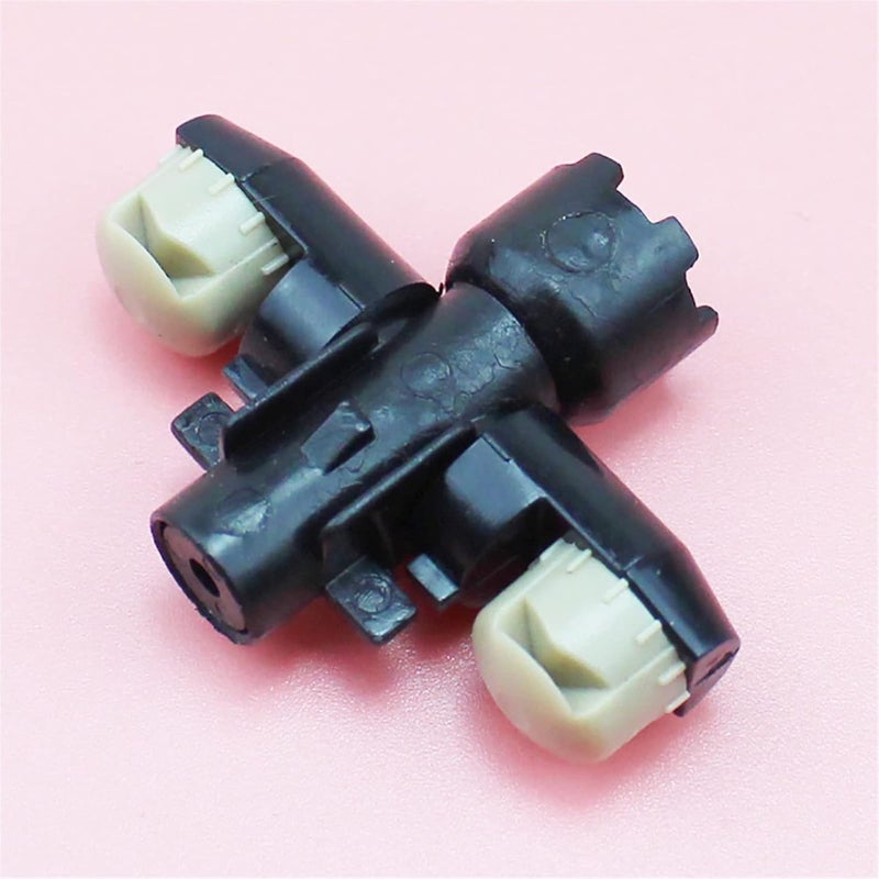 Wivplex Headlight Washer Jet Connector for Toyota - Image 2