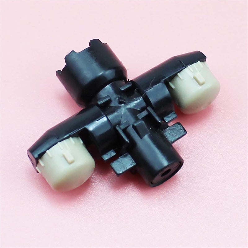 Wivplex Headlight Washer Jet Connector for Toyota - Image 4