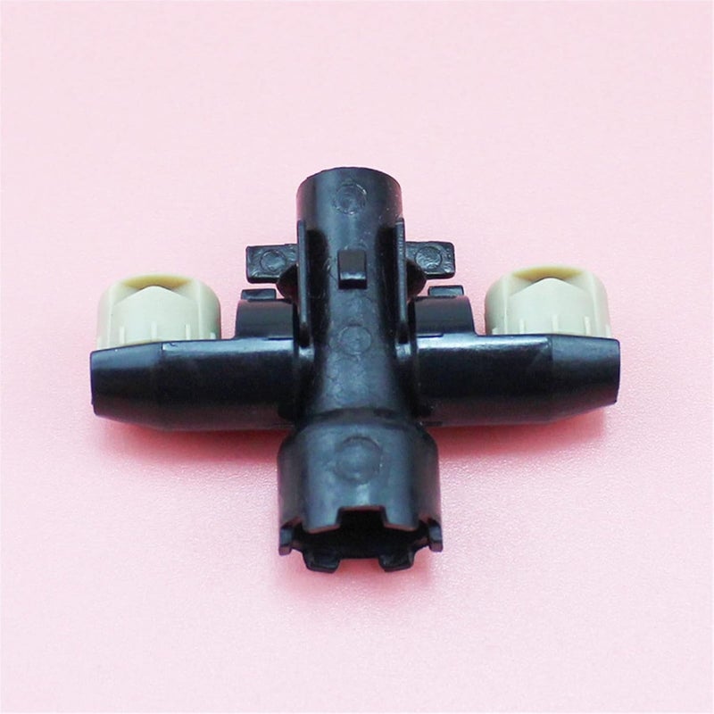 Wivplex Headlight Washer Jet Connector for Toyota - Image 5