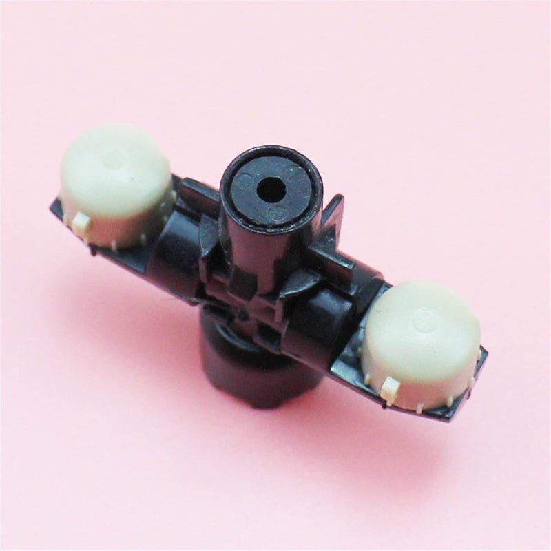 Wivplex Headlight Washer Jet Connector for Toyota - Image 3