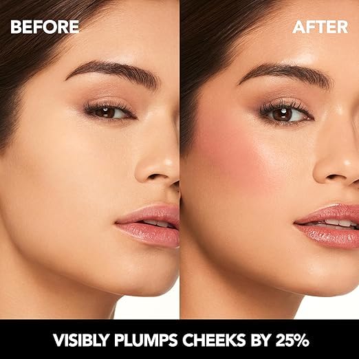 Combo Pack of Baked Face Blush Effortless Glow Seamless Blend Highly Pigmented Lightweight Matte Natural Finish Powder Makeup Blush Suitable for all skin types Pack of 2 - Image 5