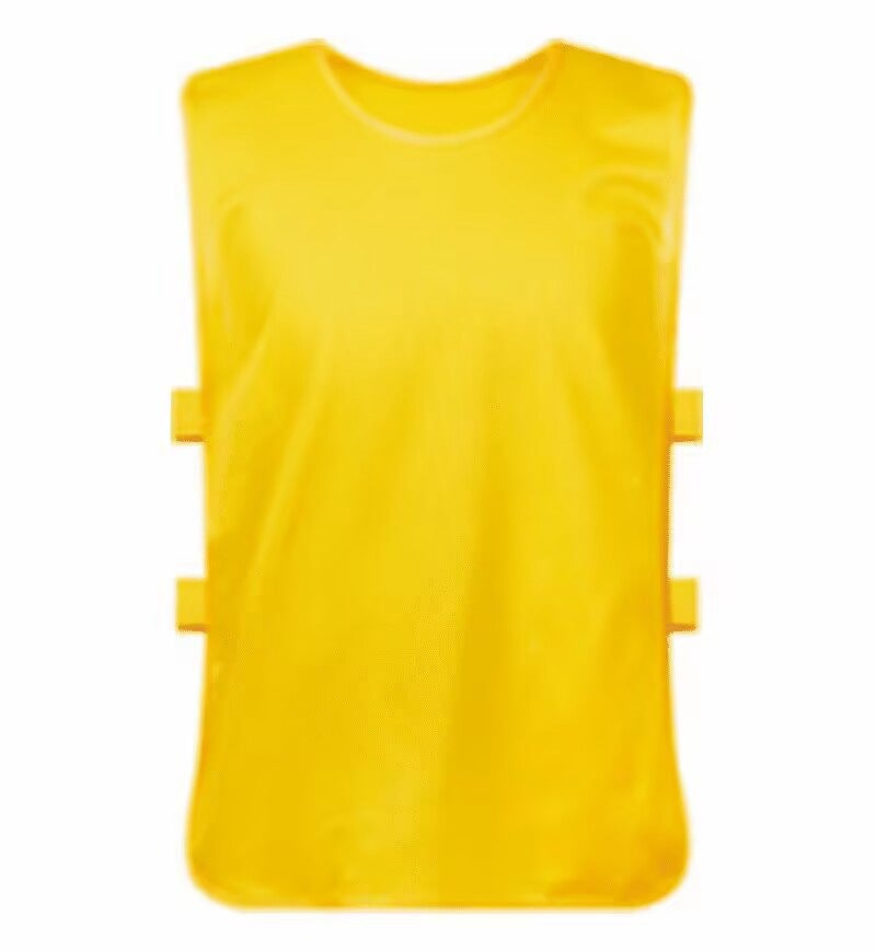 New Style Combat Uniforms, Group Vests, Adult And Children'S Football And Basketball Training Uniforms, Vests, Team Building Promotional Vests, Expansion - Image 1