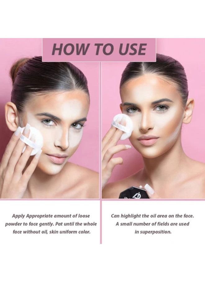 IDA Beauty - Weightless Loose Powder - Image 1