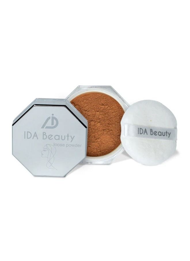 IDA Beauty - Weightless Loose Powder - Image 1