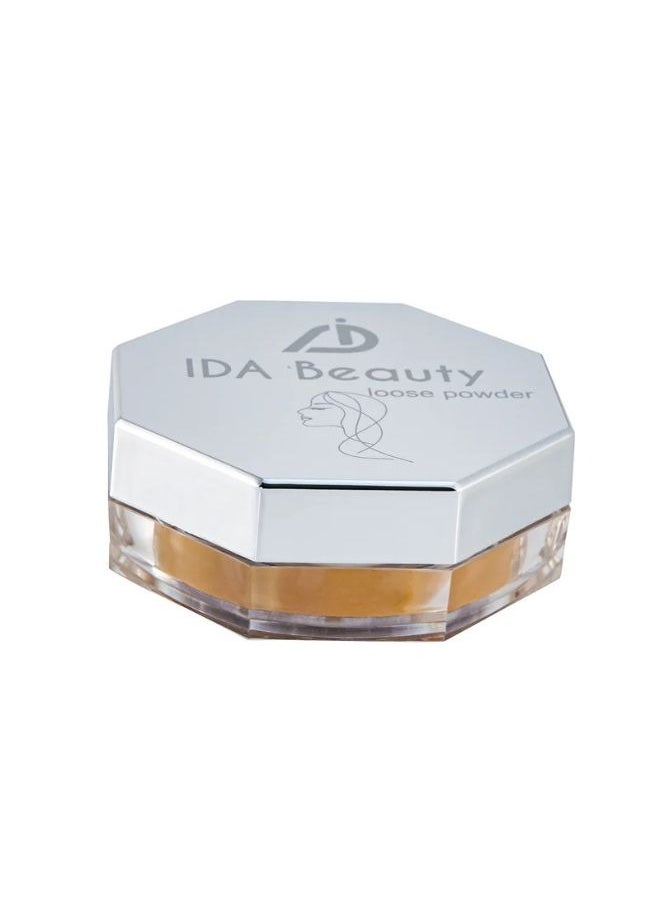 IDA Beauty - Weightless Loose Powder - Image 1