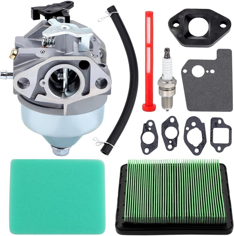 Kizut GCV190 Carburetor Kit for Honda GC190 GCV190 GCV190A GV190LA Engine - Image 1