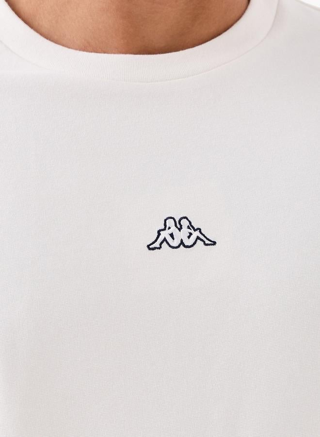 Kappa Men Colourblock T-shirt - Image 3