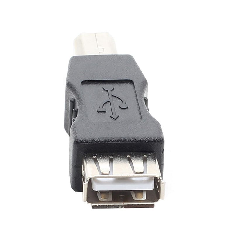 Printer Cable Type a Male to Type B Male Scanner USB Converter Connector USB Cables - Image 5