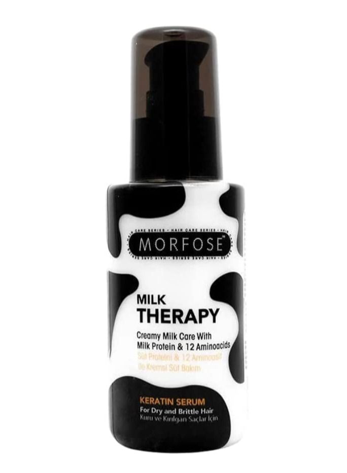 MORFOSE Milk Therapy Serum 100 ml - Image 2