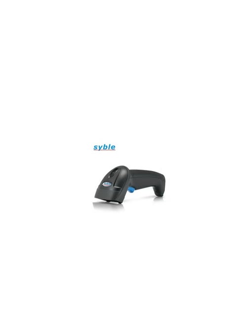 D2 Barcode Reader 2 Beams Sybil 6258