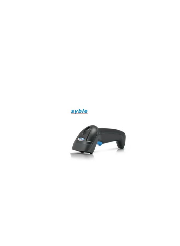 Generic - D2 Barcode Reader 2 Beams Sybil 6258 - Image 1