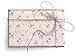 arkamii Premium Wrapping Paper Set of 4 Sheets Size 34 x 25 inch mini rose 189237 - Image 4