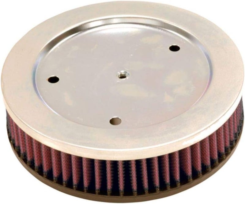 K&N High Performance Engine Air Filter HD-0600 - Image 1