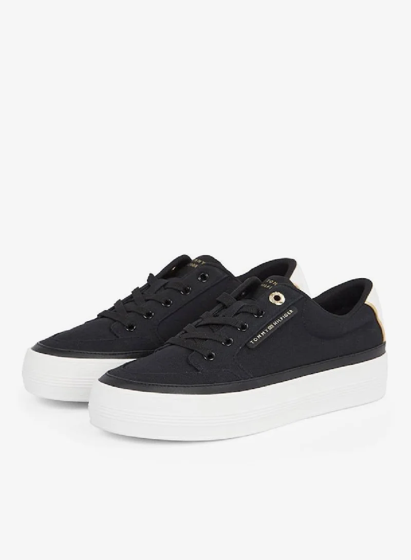 TOMMY HILFIGER Essential Textile Sneakers