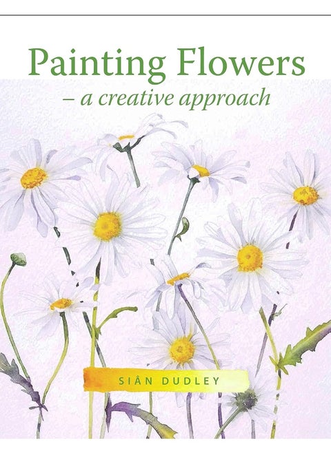 Painting Flowers: A Creative Approach
