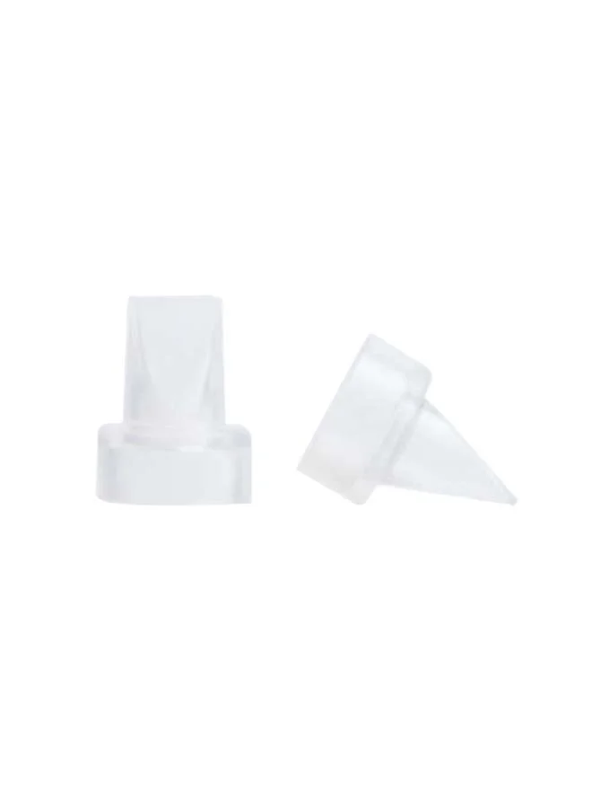 hegen Pack Of 2 Valve For Electric And Manual Breast Pump