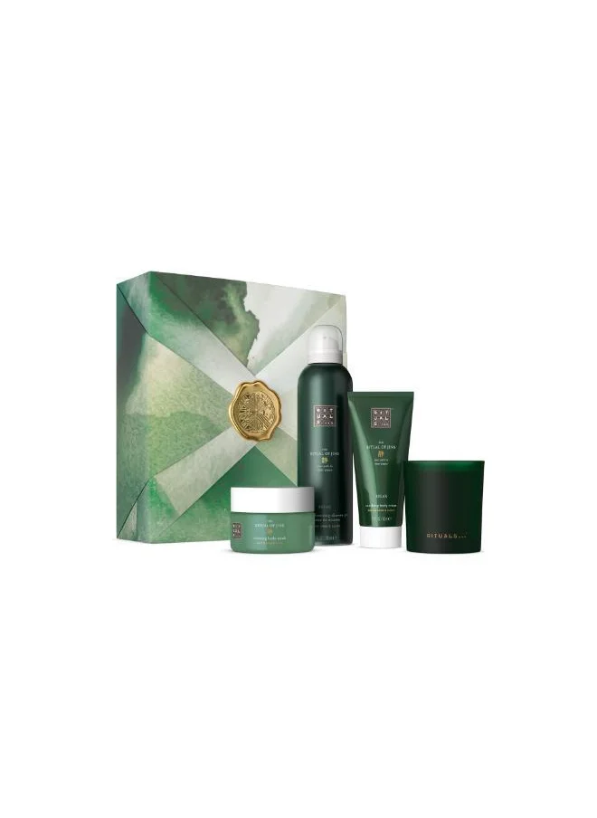 RITUALS The Ritual Of Jing - Medium Gift Set 2024 Gift Set M, Savings 30%