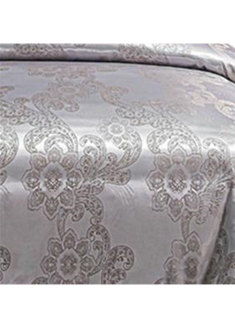 4pcs bedding set 2 pillowcases 1 quilt cover 1 bed sheet four-piece set with creative and fashionable styling - Image 4