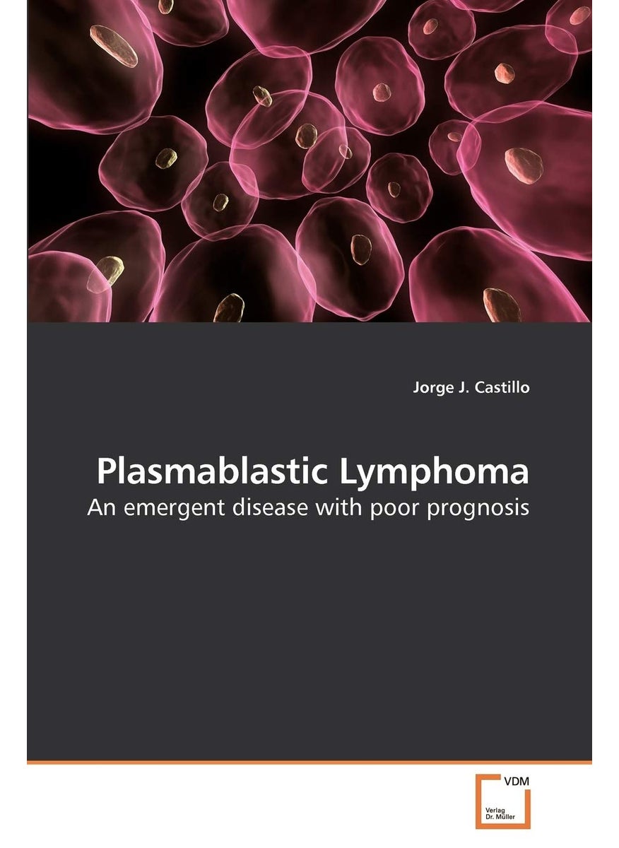 Plasmablastic Lymphoma  - Image 1