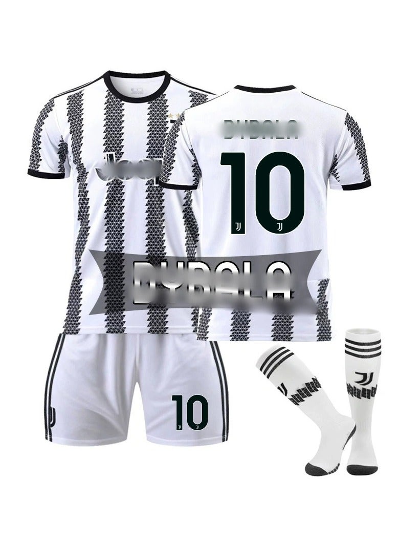 KUYING New Hot Sale Football Uniform Training Wear Quick Dry Soccer Jerseys 