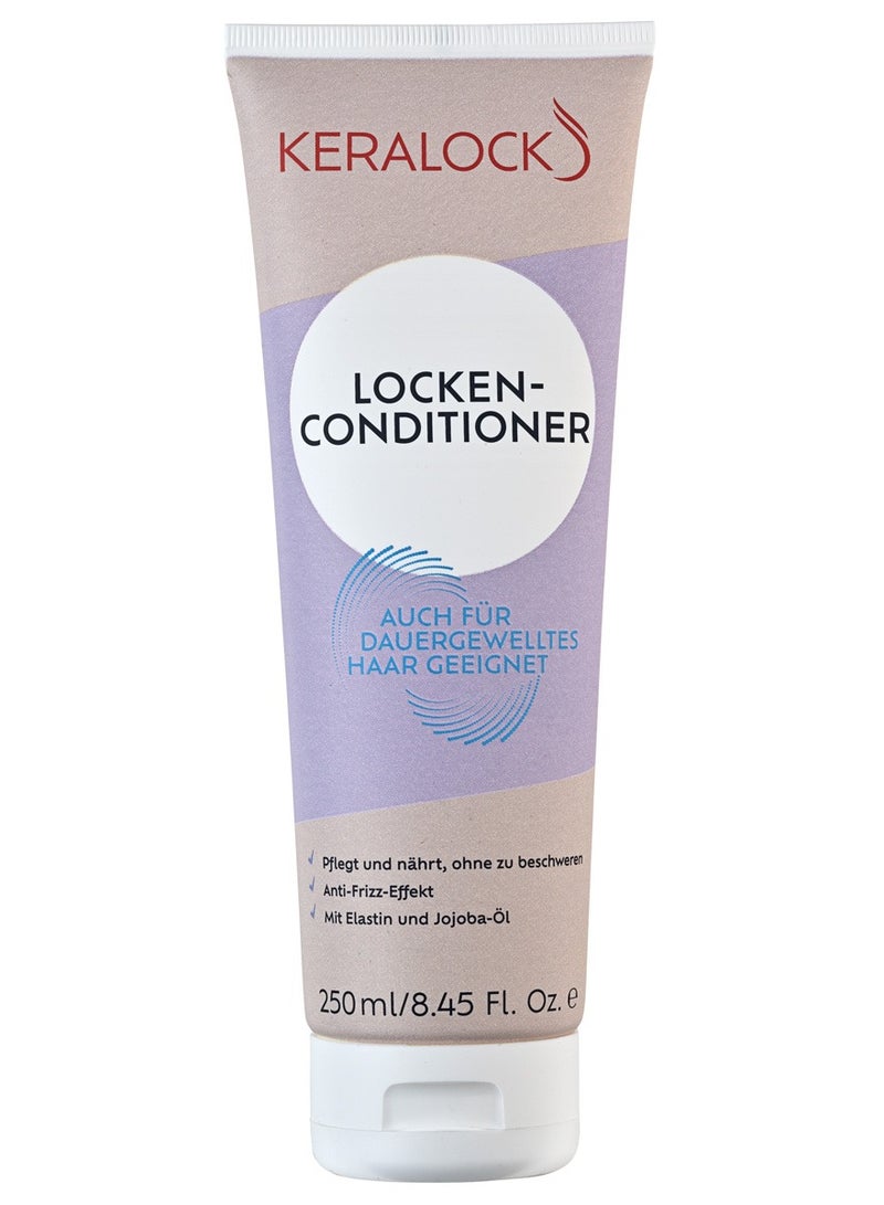 KERALOCK Curl Conditioner - Image 1
