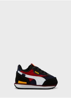 Infant Future Rider Splash Ac