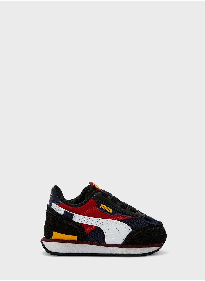 PUMA - Infant Future Rider Splash Ac - Image 1