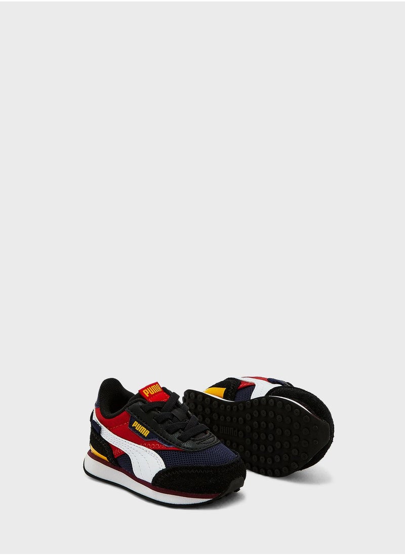 PUMA - Infant Future Rider Splash Ac - Image 1