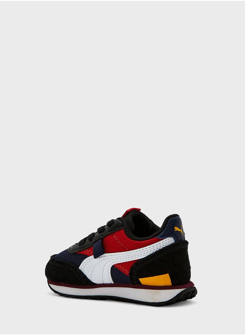 PUMA - Infant Future Rider Splash Ac - Image 1