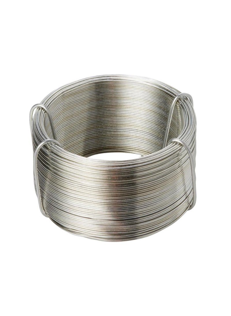 ACE - Diall Steel Wire 40 m x 1.3mm - Image 1
