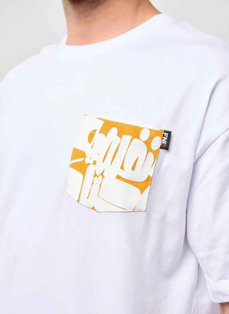 اف ان ال Summer Spirit T Shirt