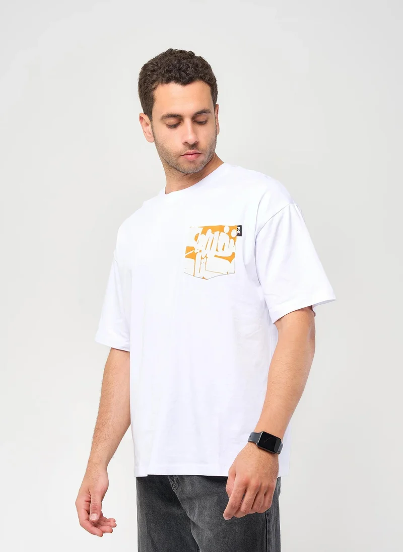 اف ان ال Summer Spirit T Shirt