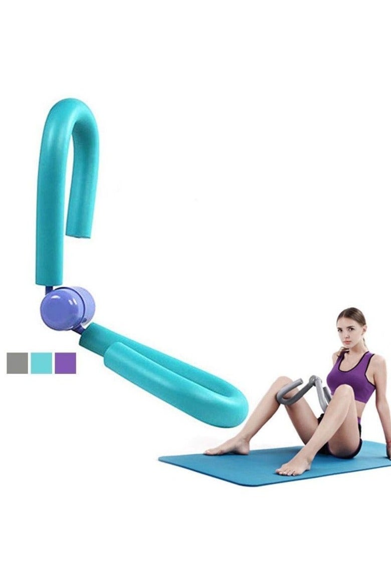 Leg Clamping Training Device | Inner Thigh & Pelvic Floor Muscle Exerciser | Slimming & Body Shaping | Multifunctional Fitness Equipment - Image 1
