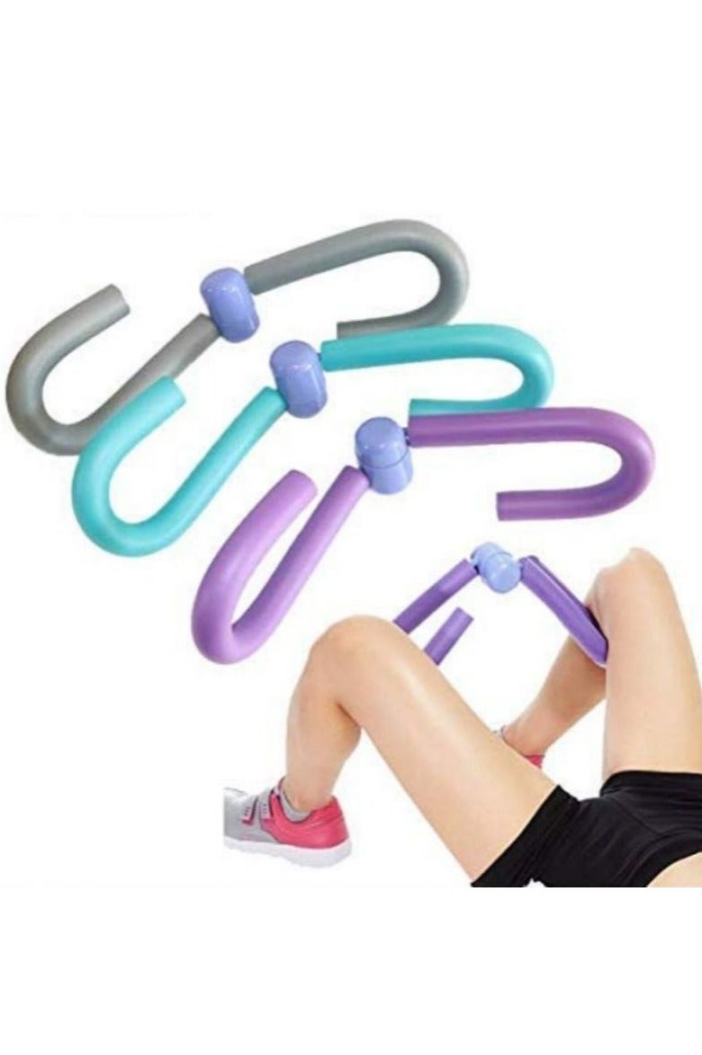 Leg Clamping Training Device | Inner Thigh & Pelvic Floor Muscle Exerciser | Slimming & Body Shaping | Multifunctional Fitness Equipment - Image 2