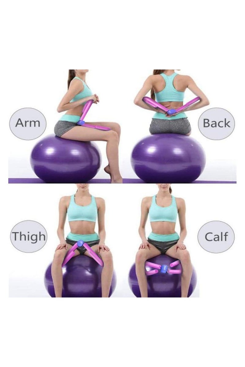 Leg Clamping Training Device | Inner Thigh & Pelvic Floor Muscle Exerciser | Slimming & Body Shaping | Multifunctional Fitness Equipment - Image 5