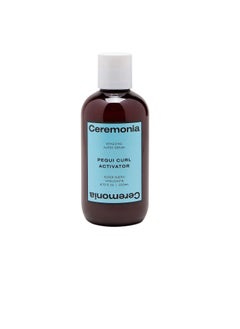 Ceremonia Pequi Curl Activator Serum 