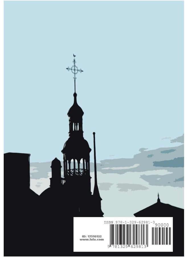 Global Travels of God's Servants  - Image 2