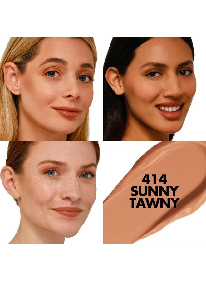 ميك اب فور ايفر ميك أب فور إيفر - قلم تلوين الفنان - ٤١٤ صني توني (غير لامع) - Image 2